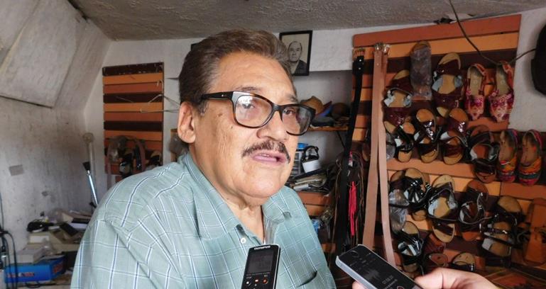 Nogales está de luto; Don Paco Loureiro pierde la batalla contra el Covid-19