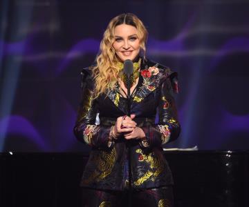 ¡Madonna regresa a México!