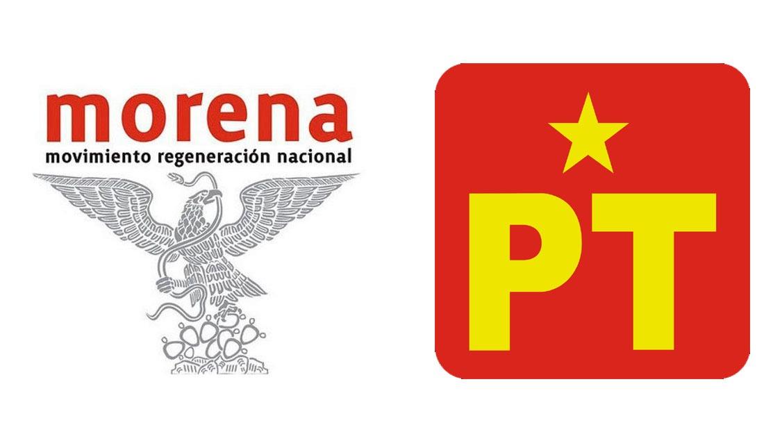 PT y Morena harán coalición para la gubernatura de Sonora