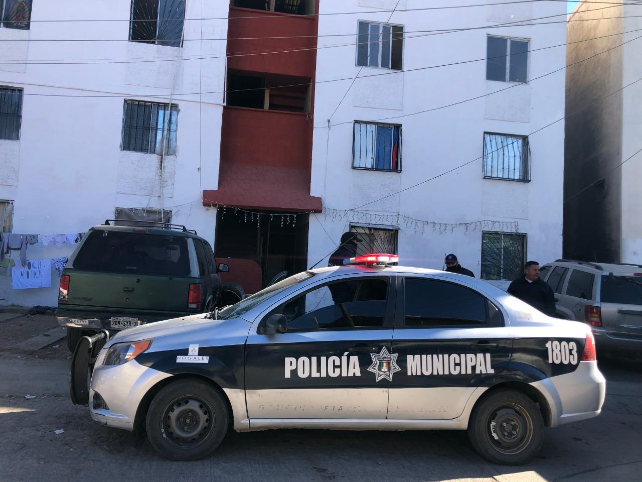 Tras ser encontrada en un departamento de Nogales, familiares identifican el cuerpo de Carmen Guadalupe