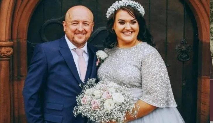 ¡Increíble! Mujer finge tener cáncer para juntar para su boda