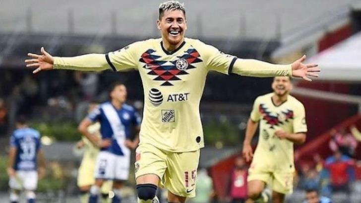 América lidera la tabla de la Liga MX tras la jornada 11 del Apertura