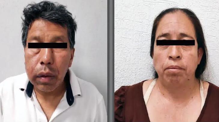 Mujer dejó que su pareja violara a su hija de 15 años; los vinculan a proceso en Edomex
