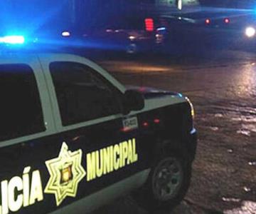 A punta de cuchillo amenazan a empleada en asalto al sur de Hermosillo