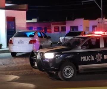 Ladrón se lleva más de 7 mil pesos de una panadería de Guaymas