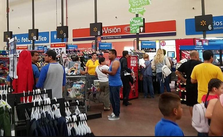 ¿Walmart venderá la vacuna contra el Covid en 400 pesos?