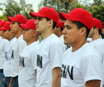 Inicia trámite de registro para precartilla del servicio militar en Nogales