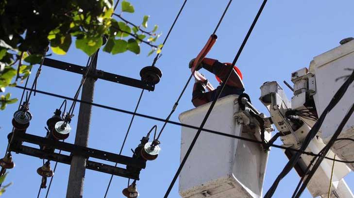 Suman 84 suspensiones definitivas contra reforma eléctrica