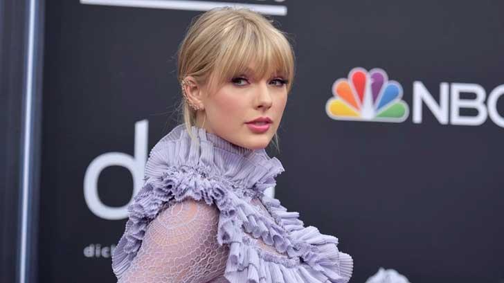Dejemos de degradar a las mujeres: Taylor Swift arremete contra serie de Netflix por comentario sexista