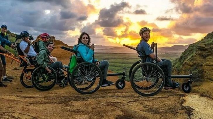 Sonora necesita más turismo para personas con discapacidad