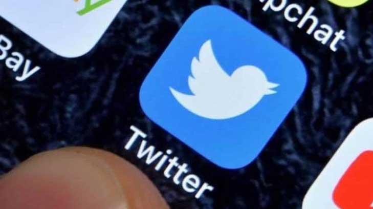 Twitter se cae; reportan fallas en la plataforma este lunes