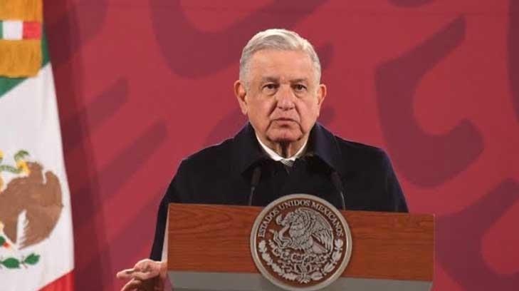 No se brinquen la fila, es inmoral, pide López Obrador a mexicanos en vacunación Covid