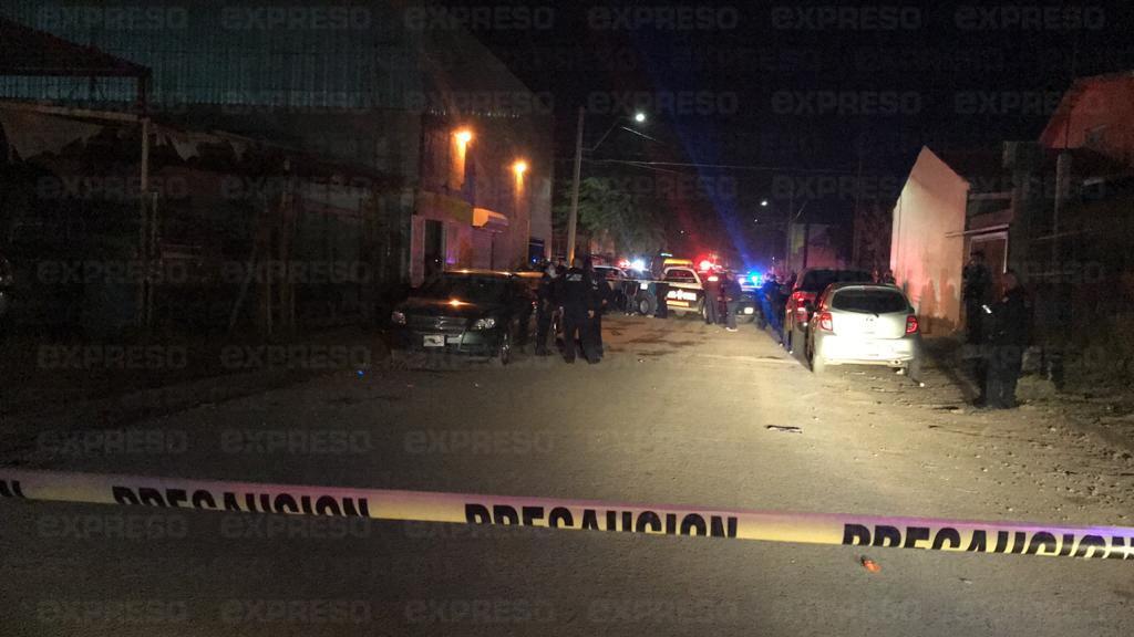 VIDEO- Ataque armado en fiesta al norponiente de Hillo deja 3 muertos y 6 heridos