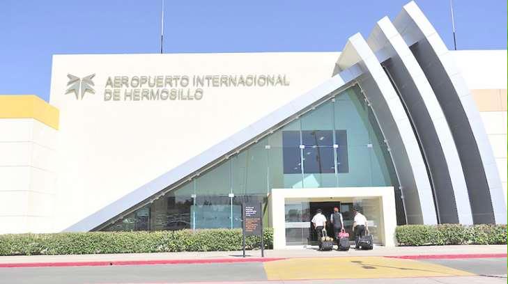 Lo que sabemos del vuelo comercial que aterrizó de emergencia en Hermosillo