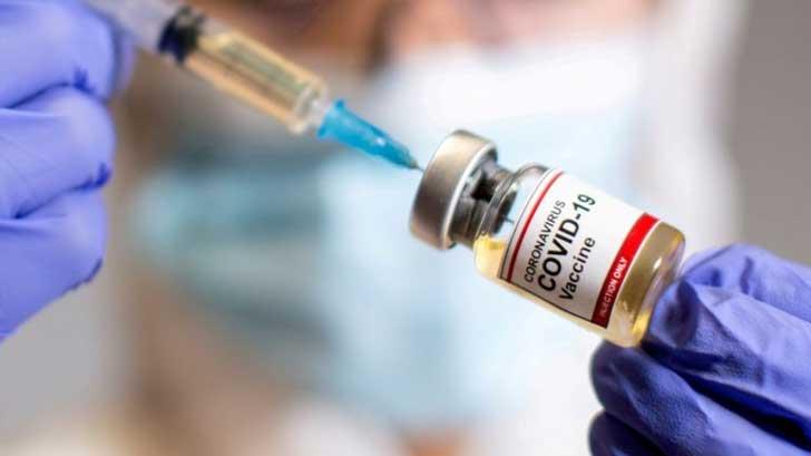 Ya comenzó la distribución masiva de vacuna contra Covid en México