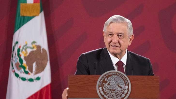 ¿Cuándo será el Cuarto Informe de Gobierno de López Obrador?