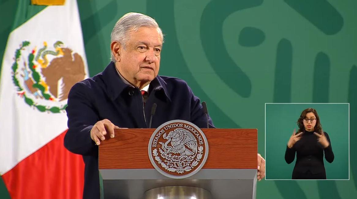 ¿Por qué le respondió Twitter directamente a López Obrador?