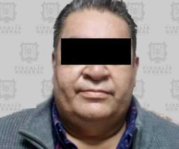 Arrestan a exalcalde de Tepic por desvío de recursos