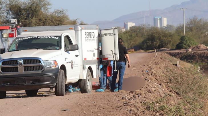 Junta Cajeme 10 ejecuciones en un fin de semana y dos presuntos levantados