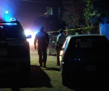 Ataque armado en fiesta infantil deja 2 muertos y niñas lesionadas