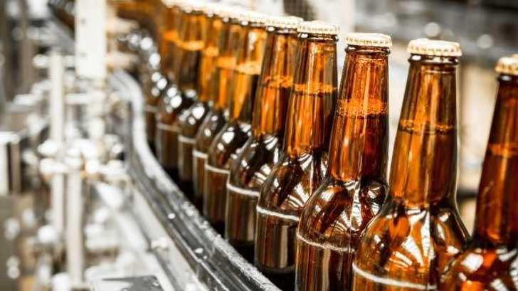 Producción de cerveza supera crisis por pandemia