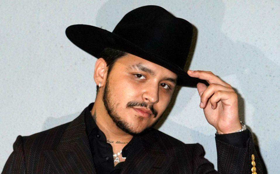 Christian Nodal: ¿Colaboración con Nanpa Básico?