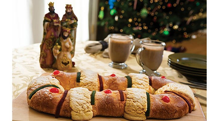 Rosca, chocolate y hasta juguetes: ¡Hermosillenses listos para el Día de Reyes!