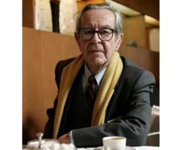 Muere el poeta Enrique de Rivas Ibáñez a los 89 años