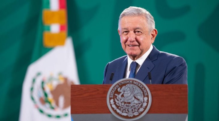 López Obrador celebra disminución de pobreza en México