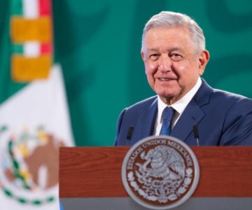 López Obrador celebra disminución de pobreza en México