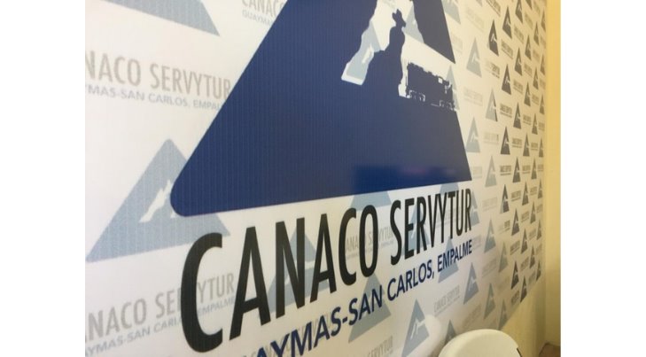 Erasmo Rivas para nuevo presidente de la Canaco Guaymas