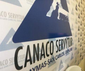 Erasmo Rivas para nuevo presidente de la Canaco Guaymas