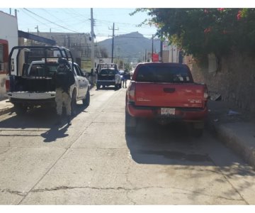 Logra volver a casa comerciante levantado en Guaymas
