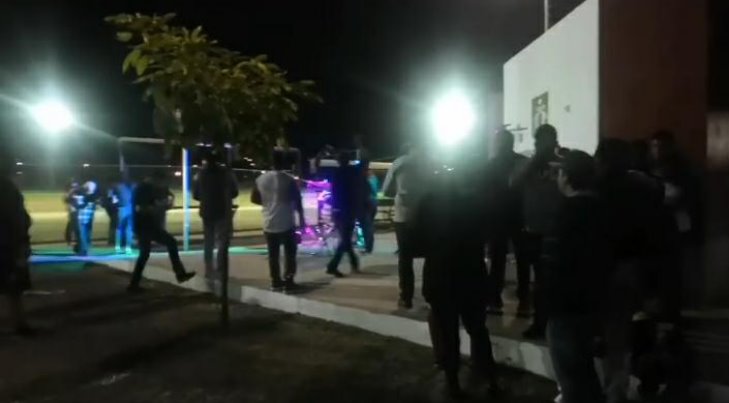Cancelan conferencia de prensa sobre la fiesta del Día del Policía en Guaymas