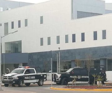 Pequeña niña tiene un triste final en hospital de Nogales