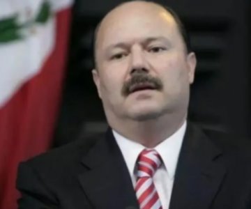 Nueva fecha para audiencia de extradición del exgobernador de Chihuahua
