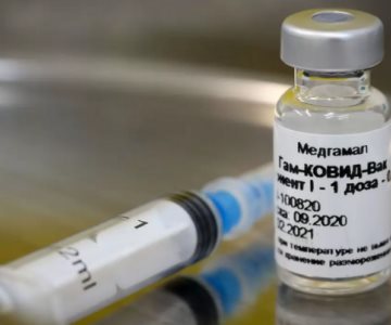 Vacuna es la palabra del año: Merriam-Webster