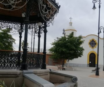 Cancelan celebración de la Virgen de la Candelaria en Villa de Seris