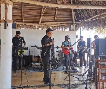 Buenas noticias para los Músicos de Hermosillo; reabren salones de eventos