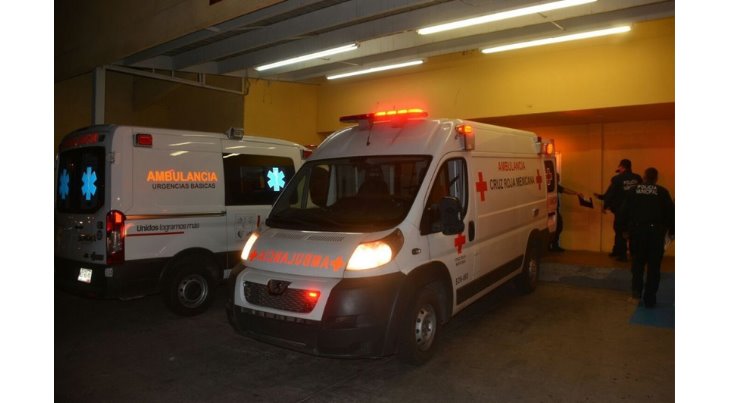 Cruz Roja Empalme reabre sus servicios e instalaciones