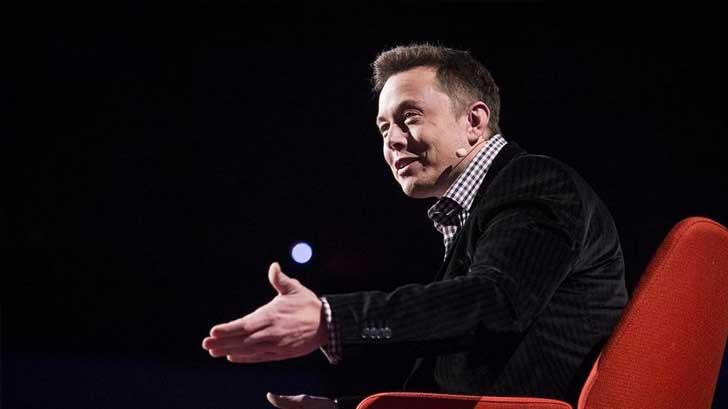 Saluden al nuevo hombre más rico del mundo: Elon Musk supera a Jeff Bezos