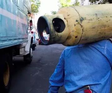 En Hermosillo se vende el Gas LP más caro de México: Profeco
