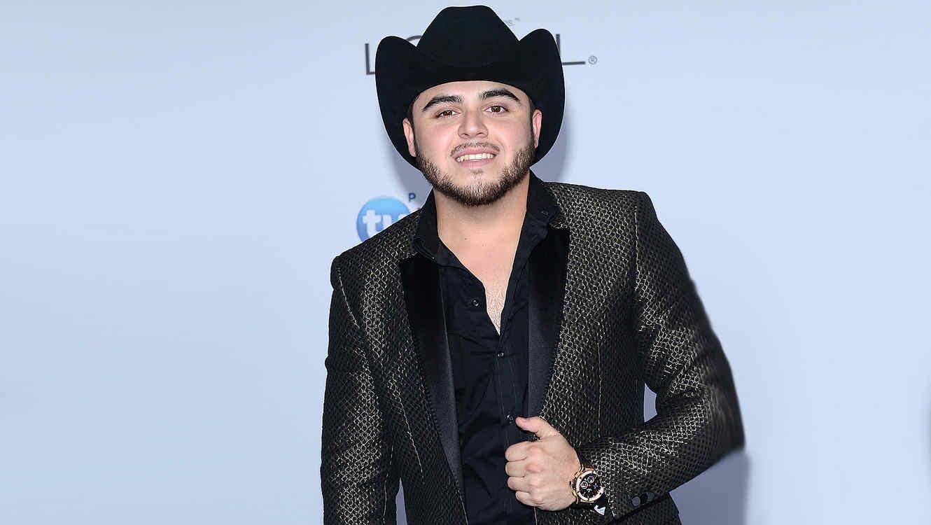 Se deslinda Gerardo Ortiz de la detención de sus productores