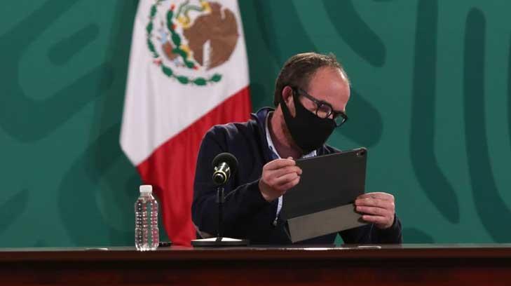 Investigan nueva cepa de Covid-19 localizada en Jalisco