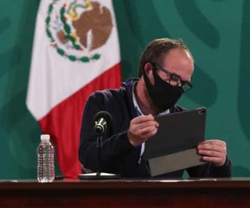 Investigan nueva cepa de Covid-19 localizada en Jalisco