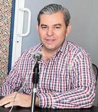 José Luis Moreno Chacón