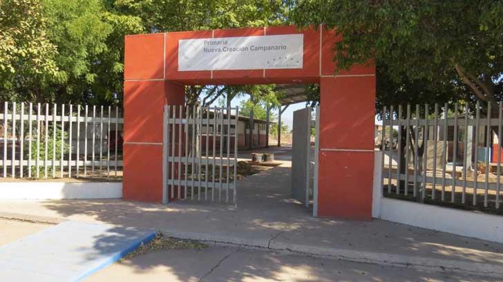 ¡Siguen aumentando las victimas! Detienen a 4 por robar en escuelas de Hermosillo