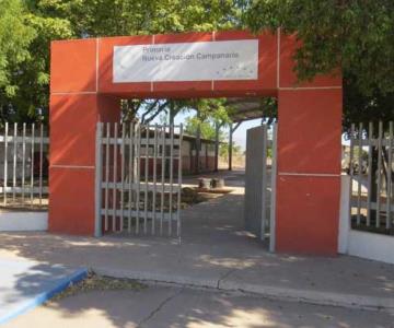 ¡Siguen aumentando las victimas! Detienen a 4 por robar en escuelas de Hermosillo