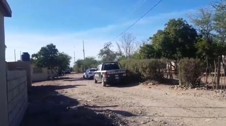 Motosicarios abren fuego desde temprano en Loma de Guamúchil y dejan 3 lesionados