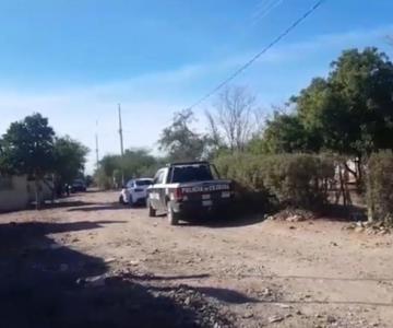 Motosicarios abren fuego desde temprano en Loma de Guamúchil y dejan 3 lesionados